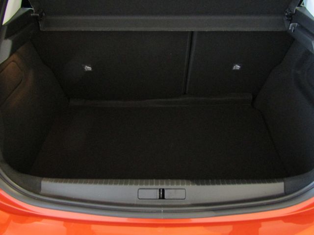 Corsa F 1.2 EU6d Edition 1.2, 55 kW (75 PS), Sta