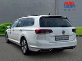Volkswagen Passat Variant Plug-In 1.4 TSI Hybrid GTE Navi M - Volkswagen: 1.4