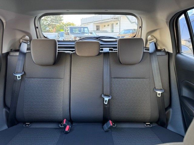 Suzuki Swift - Bild 18