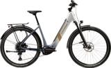 Corratec E-Power MTC Elite CX8 Wave M - Corratec E-Bikes