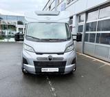 Citroën T447 Pro+ 2026*Solar*Markise*Fahrradträger - Angebote