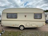 Tabbert 450 TM/D Comtesse FESTBETT VORZELT 1300 KG - Offers