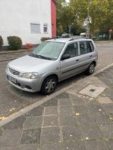 Mazda TÜV bis 2027 Mazda Demio - gebrauchte Mazda Demio aus dem Jahr 2001