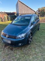 Volkswagen  VW Golf Plus 2010 bi-fuel Lpg ab Werk  - Volkswagen Golf mit LPG-Antrieb