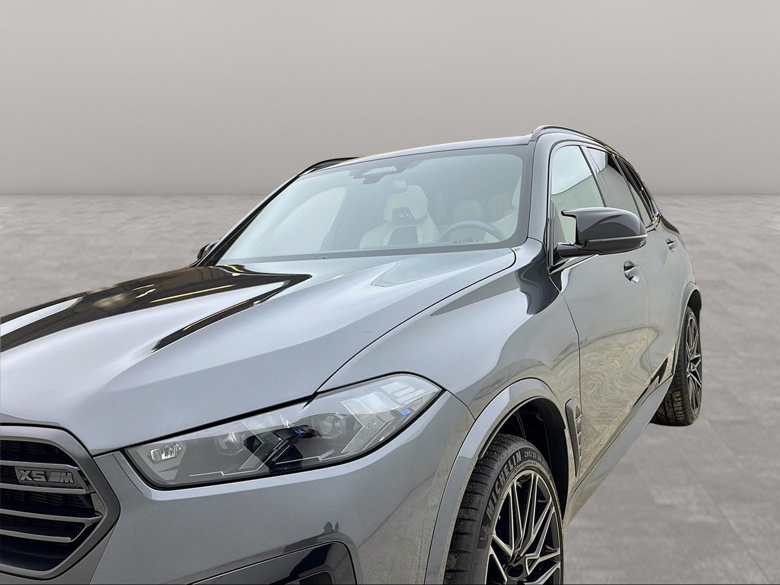 BMW X5 M - Bild 5