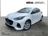 Mazda 2 Hybrid Lim. (KBAC3) Centre-Line ESP Regensenso