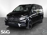 Mercedes-Benz V 300 d 4M MarcoPolo Ed. 360°+AHK+Night+Totwink