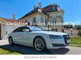 Audi A8 4.0 TFSI quattro orig. 47´KM - Audi A8 Gebrauchtwagen in München