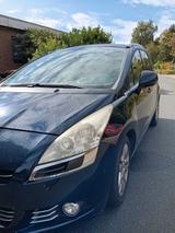Peugeot 5008 2.0 Platinum HDi FAP 150 Platinum - Peugeot 5008: Platinum