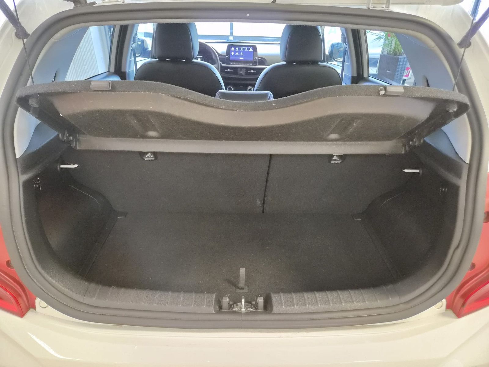 Fahrzeugabbildung Kia Picanto GT-Line / 1. Hand / KAMERA / LEDER