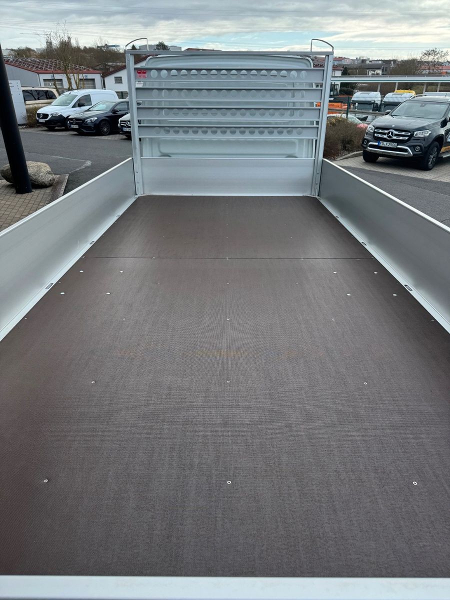 Fahrzeugabbildung Iveco Daily 35C14 A8 *R4.100mm*Automatik*Kamera*