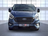 Ford Tourneo Custom - Vorschau Bild 6