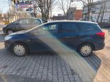 Ford Focus Turnier Trend - Ford Focus: Trend Turnier