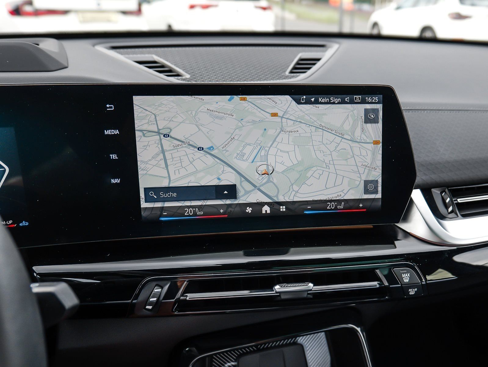 BMW X2 - Bild 13
