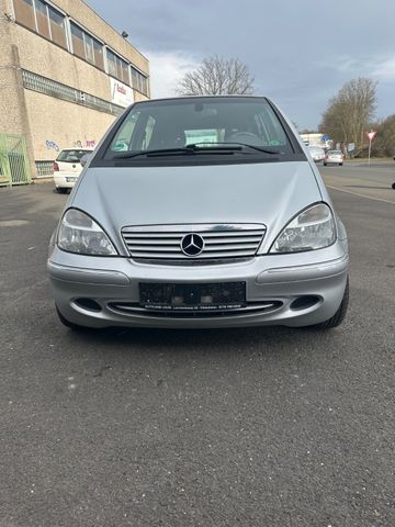 Mercedes-Benz A 190 AVANTGARDE **FALSCHIEBEDACH** MIT TÜV***