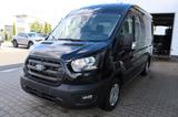 Ford Transit KASTEN Trend 2.0 310/L2 SYNC4 0,0%* - Ford Neuwagen: Ka