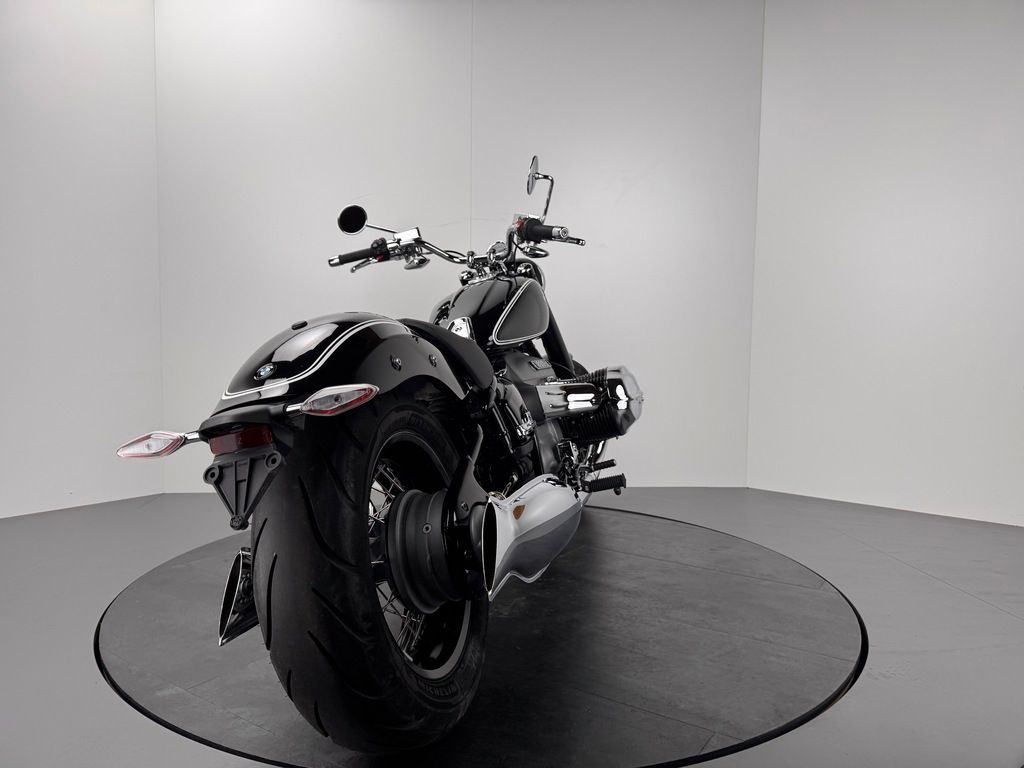 Fahrzeugabbildung BMW R18 FIRST EDITION *NEUWERTIGER ZUSTAND