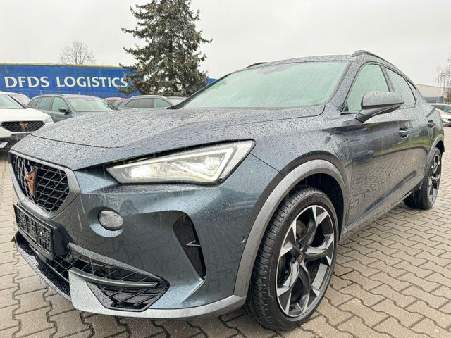 Cupra Formentor 1.4TSI VZ e-Hybrid Navi T-Leder Kamera