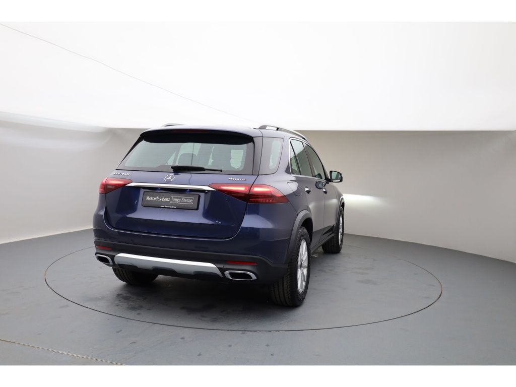 Mercedes-Benz GLE 450 4M Premium 360 4xSitzheiz HuD Burm foto 4