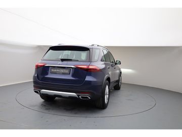 Mercedes GLE 450 - 4