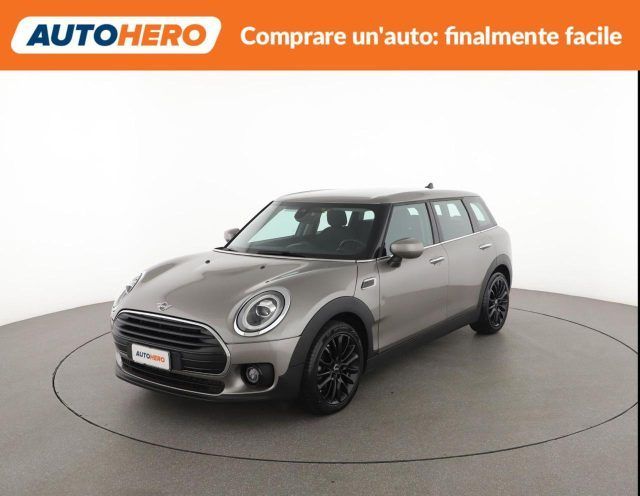 Image of MINI One Clubman