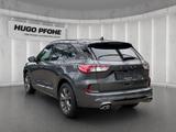 Ford Kuga ST-Line X | ACC | PANO | AHK | KAMERA - Ford Kuga mit Panoramadach
