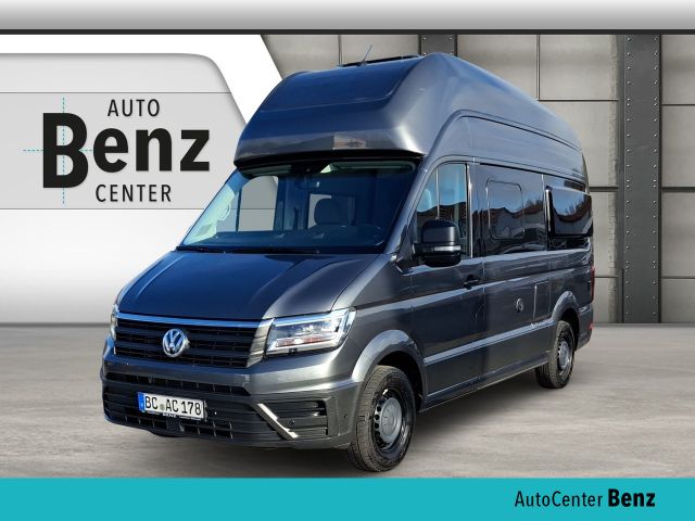 Volkswagen CRAFTER GRAND CALIFORNIA 600 TDI *LED*ACC*KAMERA