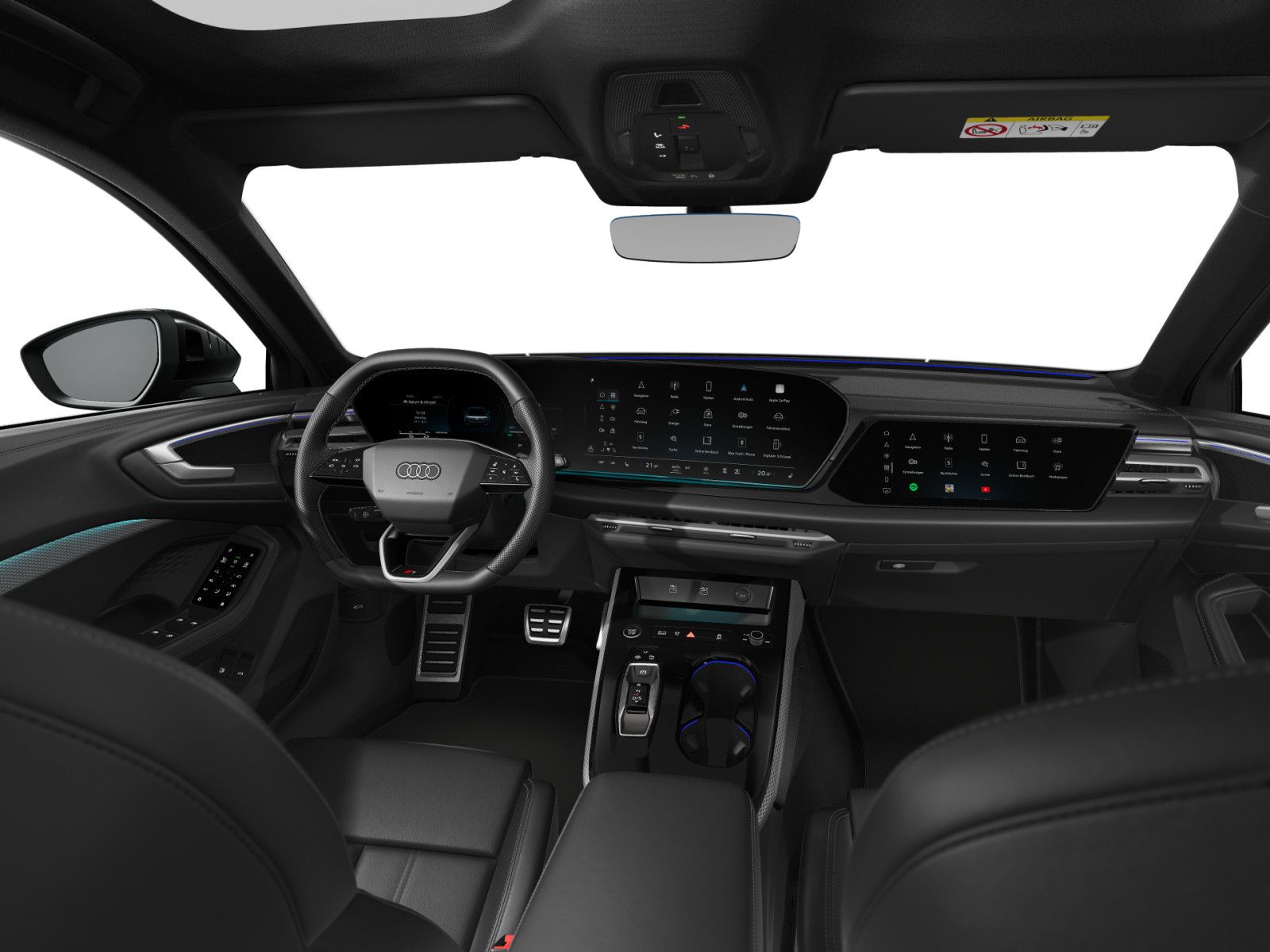 Audi A5 - Bild 13