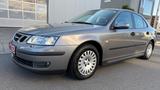 Saab 9-3 1.8T ARC AUTOMATIK TÜV,WENIG-KM,LEDER,XENON - gebrauchte Saab 45725 aus dem Jahr 2004