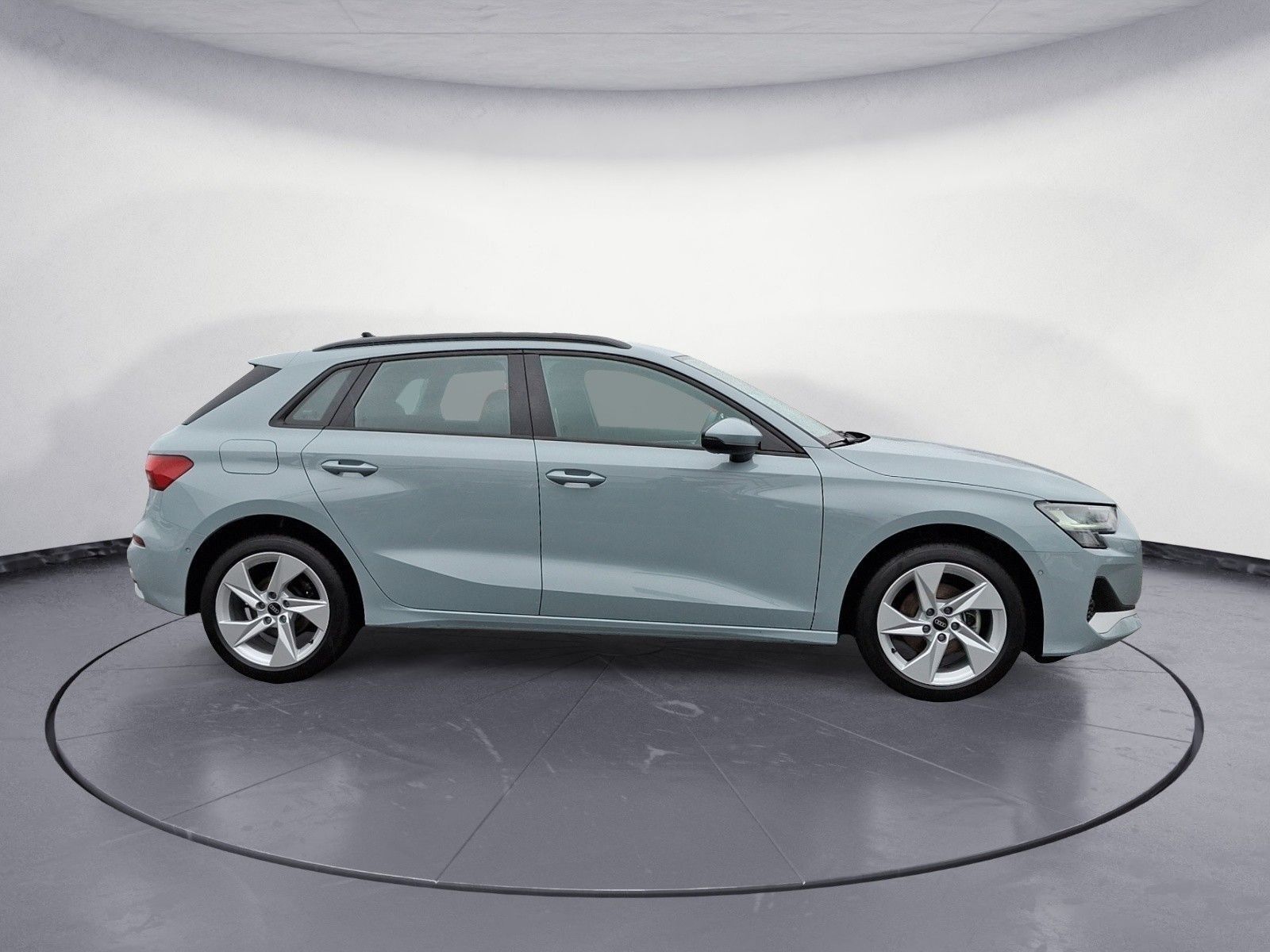 Audi A3 - Bild 6