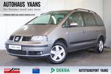 Seat Alhambra 2.0 Vigo TEMPOMAT+PDC+6 SITZE+AHK - Seat Alhambra: V6