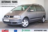 Seat Alhambra 2.0 Vigo TEMPOMAT+PDC+6 SITZE+AHK - Seat Alhambra: Vigo