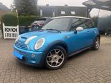 MINI Mini Cooper S  TÜV  neu  Panorama Dach - gebrauchte MINI MINI aus dem Jahr 2004