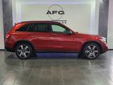 Mercedes-Benz GLC 200 GLC -Klasse GLC 200 4Matic - Mercedes-Benz GLC 200 in Wuppertal