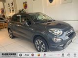 Fiat 500X Cross - Fiat 500X in Dresden