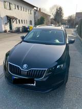 Skoda Octavia 2.0 TDI DSG Joy Combi Joy - Skoda Octavia Joy mit Diesel-Antrieb