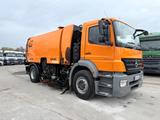 Mercedes-Benz Axor/1829/Euro5/Faun-VIAJET-7R/L/Kehrmaschine/ - Mercedes-Benz Axor