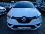 Renault Megane IV Lim. 5-trg. Play*Aus 1 Hand,Tüv neu* - Renault Megane mit Benzin-Antrieb: Limousine