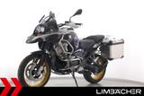 BMW R 1250 GS ADVENTURE TROPHY - 1. HAND, ALUKOFFER - ABS ENDURO