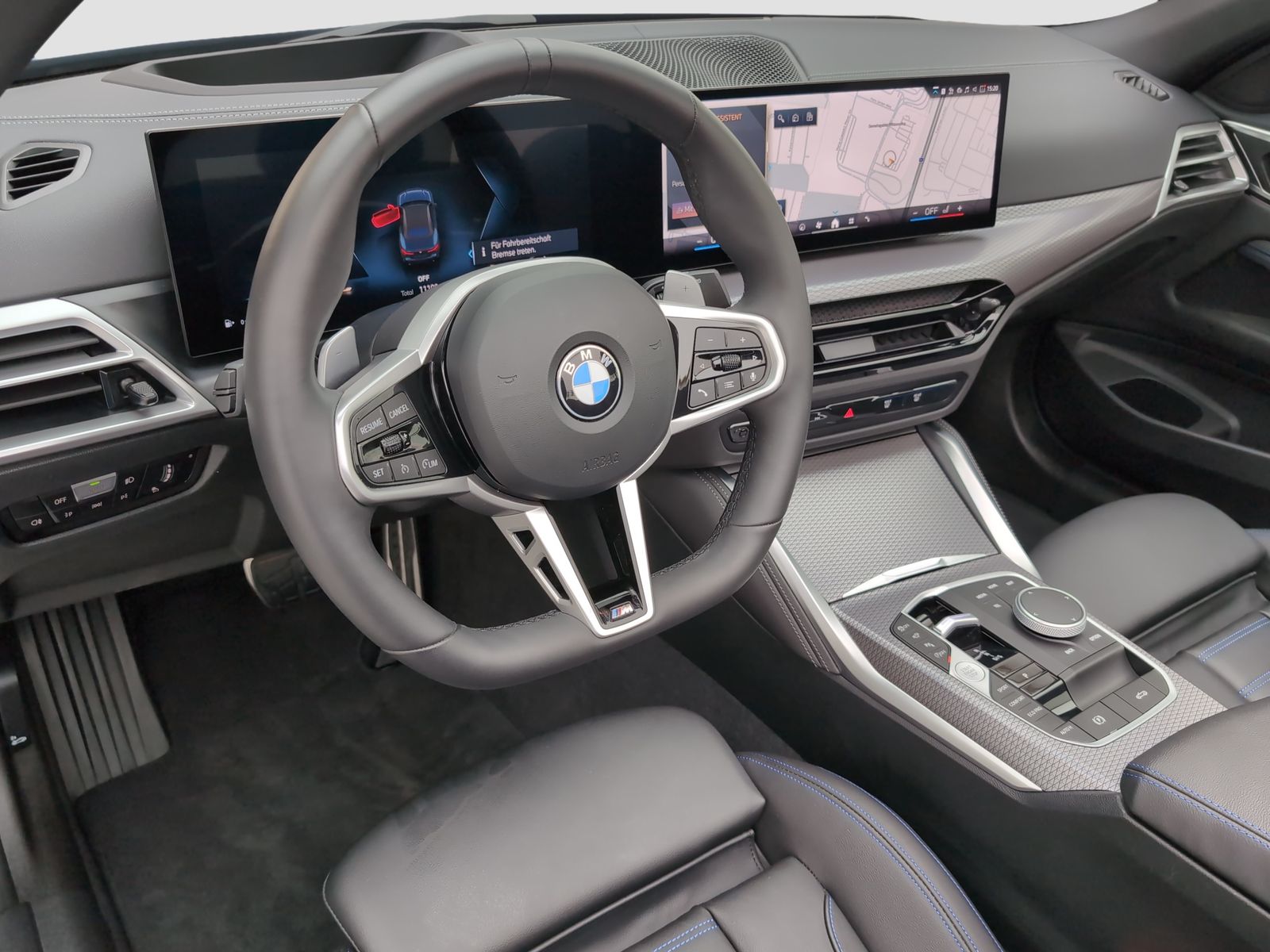 BMW 420 - Bild 11