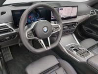 BMW 420 - Vorschau Bild 11