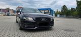Audi A4 B8 3.2FSI - Audi A4 aus 2008: 3.2