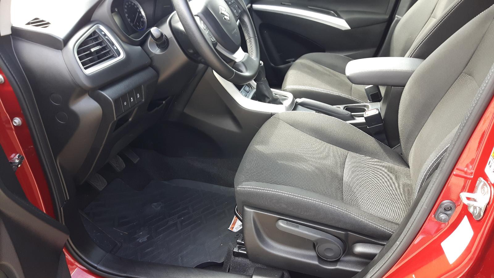 Suzuki (SX4) S-Cross 1.0 BOOSTERJET Comfort MT