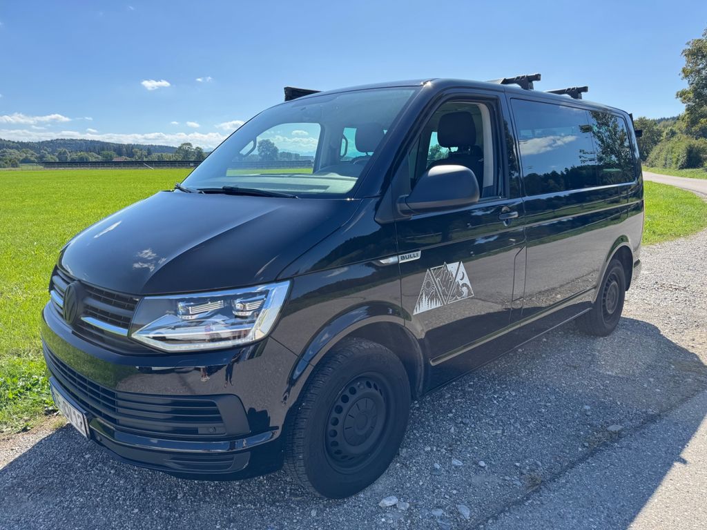 Image of Volkswagen T6 Multivan
