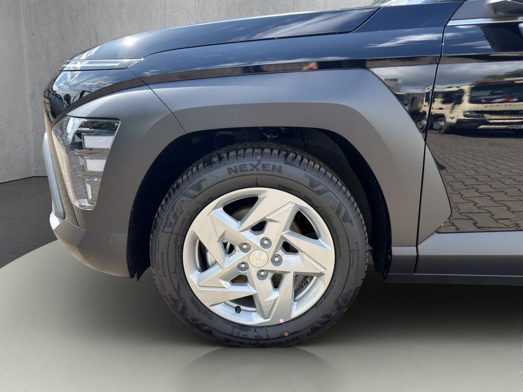 Hyundai Kona – Bild 4