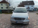 Mercedes-Benz Viano Marco Polo - Angebote