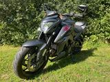 Suzuki GSX-S 1000, naked Bike, keine GSX-R 1000 - SUZUKI GSX R 1000 K1