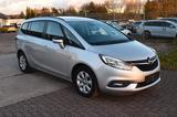 Opel Zafira C Active *7-Sitzer* - Opel Zafira: 7 Sitzer