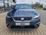 Seat Ibiza 1.0 TSI FR *Navi*17 Zoll Alufelgen* - Seat Ibiza