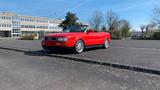 Audi 80 Cabrio 2,3 - Audi Cabriolet: 2.8